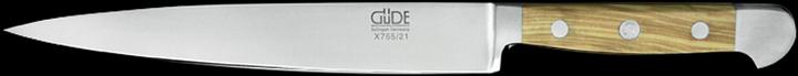 Produktbild Güde Solingen Alpha (21 cm)