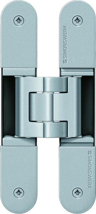 Actual product image Simonswerk Object tapes TECTUS TE 541 3D FVZ