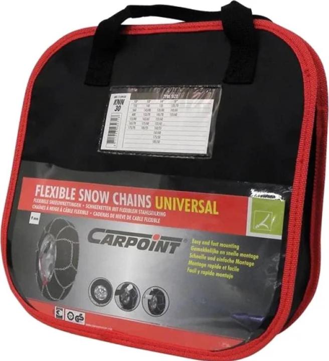 Actual product image Carpoint Knn50