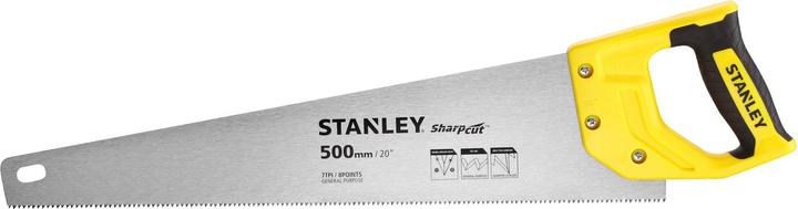 Produktbild Stanley Universal Handsäge