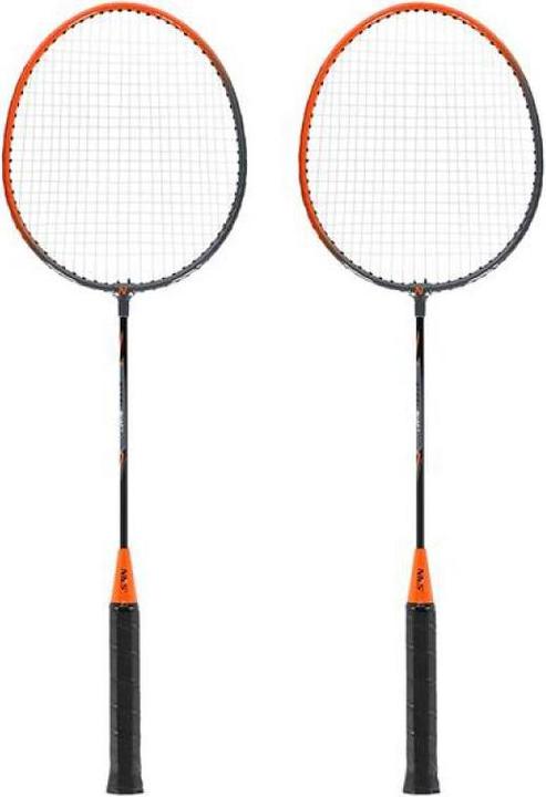 Nils NRZ005 STEEL