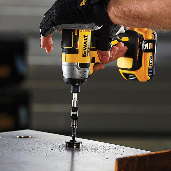 Immagine prodotto DeWalt BitSet (25 mm, 30 mm, 15 mm, 20 mm, 10mm)