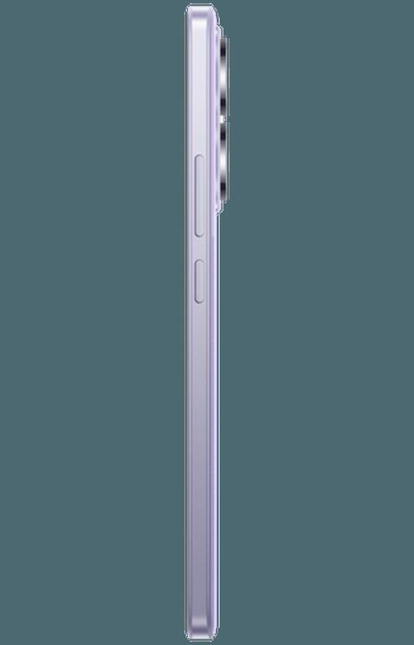 Image du produit Xiaomi Redmi Note 14 (256 Go, Lavender Purple, 6.67", Double SIM, 108 Mpx, 5G)