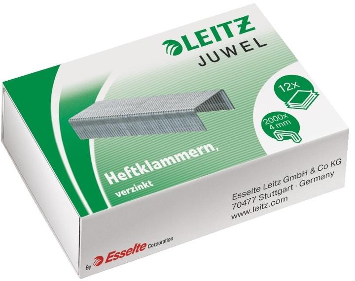Image du produit Leitz Bijoux (2000 x)