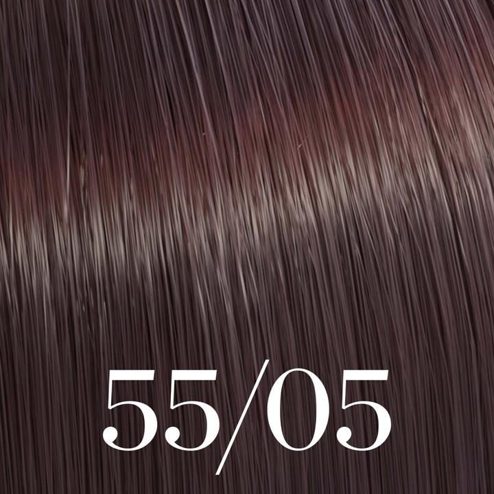 Immagine prodotto Wella Colour Touch Plus - 55/05 (Rosso, Marrone)
