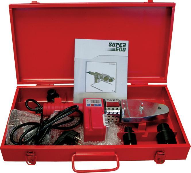Image du produit Rothenberger ECO 63