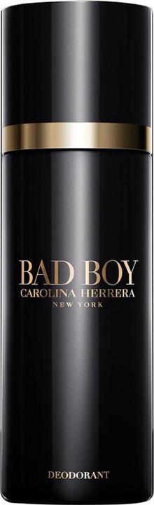 Actual product image Carolina Herrera bad boy (200 ml)