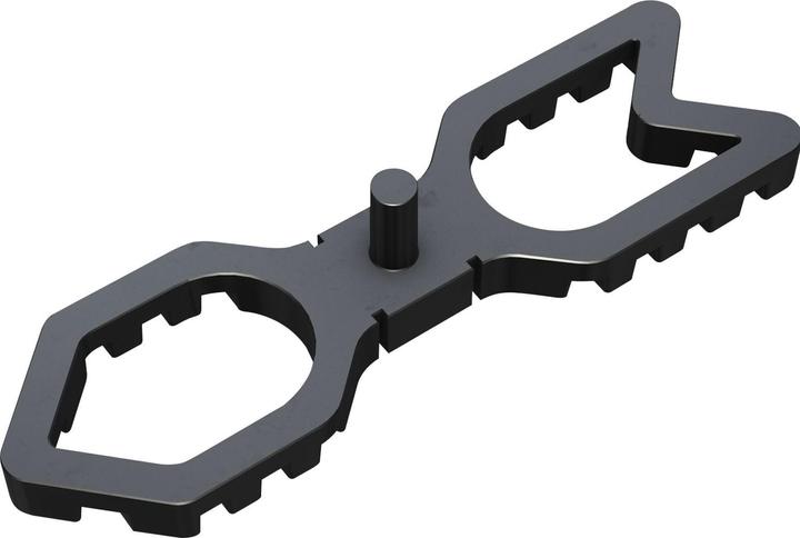 Werkstarck Spacer TERRAFIX (100 x)