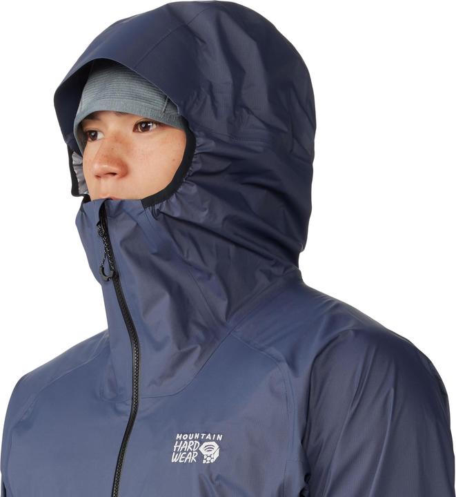 Produktbild Mountain Hardwear M Premonition™ UL Jacket (XL)