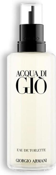 Produktbild Giorgio Armani Acqua Di Giò Eau de Toilette Refill (Eau de Toilette, 150 ml)