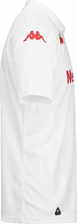Image du produit Kappa Maillot Extérieur Fiorentina 2024/25 (XL)