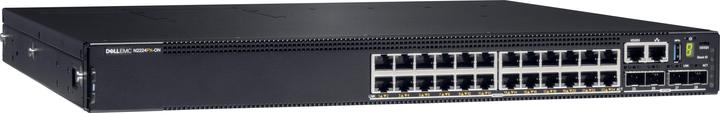 Immagine prodotto Dell EMC PowerSwitch serie N2200-ON N2224PX-ON (24 Porti)