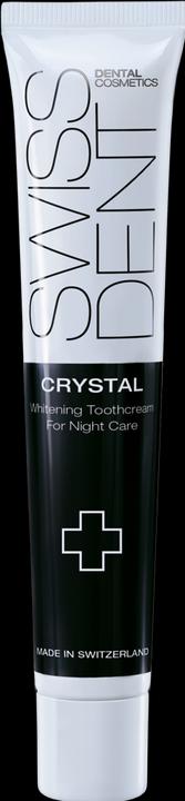 Swissdent Crystal (50 ml)