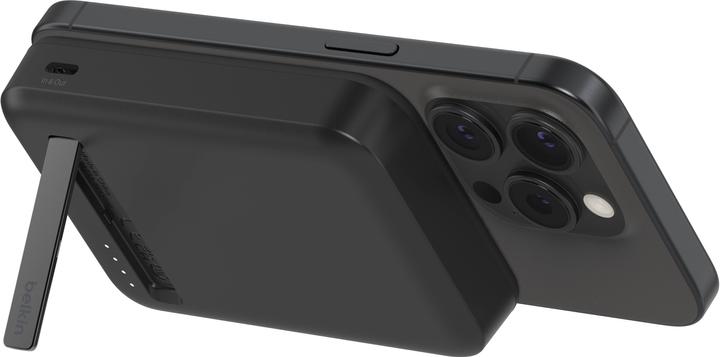 Actual product image Belkin BoostCharge Pro (8000 mAh, 20 W, 30.80 Wh)