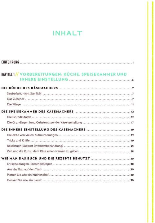 Actual product image Käse selbermachen in nur 1 Stunde (German, Claudia Lucero, 2015)
