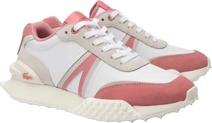 Lacoste Sneaker LSpin Deluxe Leder (35.5)