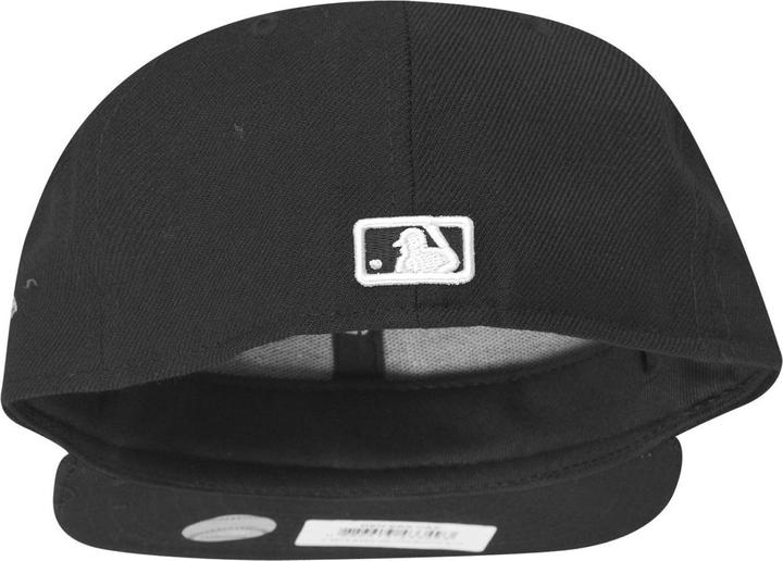 Actual product image New Era 59Fifty Fitted Kids Cap - New York Yankees - 6 1/2 (6 1/2)