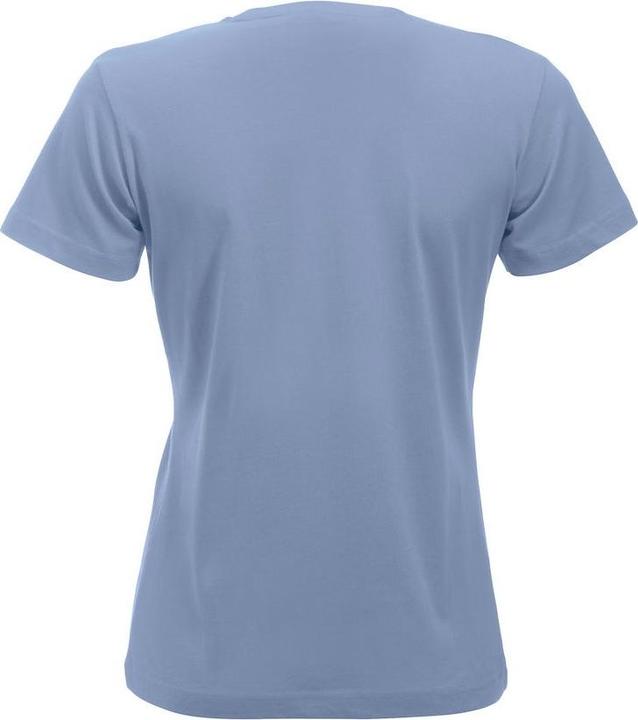 Actual product image Clique New Classic Tshirt (S)