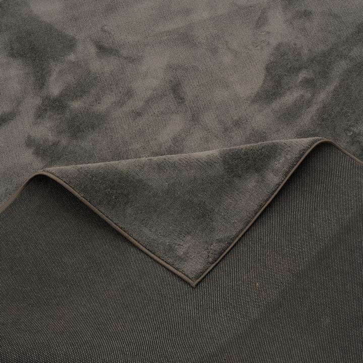 Produktbild Snapstyle Luxus Super Soft Hochflor Langflor Teppich Deluxe (200 x 300 cm)