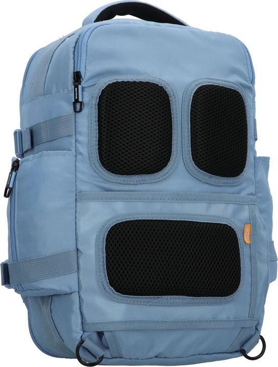 Produktbild Polestream Strz by Berlin Reiserucksack 39 cm Laptopfach (25 l)