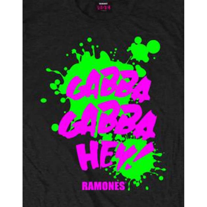 Produktbild Universal Textiles Gabba Gabba Hey TShirt (XL)