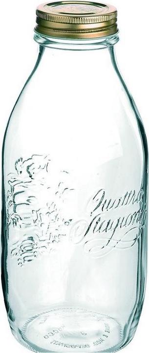 Flasche Quattro Stagioni (1 pcs., 1 l)