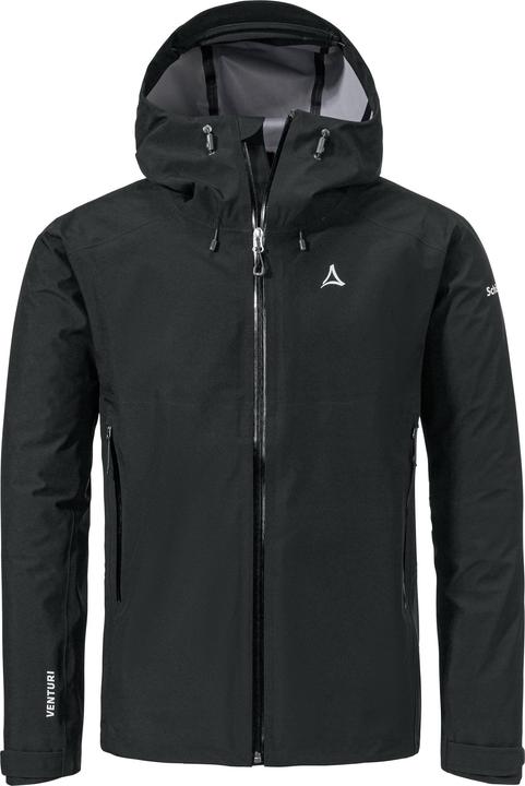 Schöffel Jacket Cascata