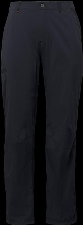 Black Diamond W Pursuit Pants (Kletter- & Boulder Hose)