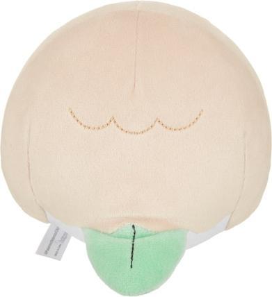 Actual product image Pokémon Rowlet Fluffy Plush - 13 cm (13 cm)