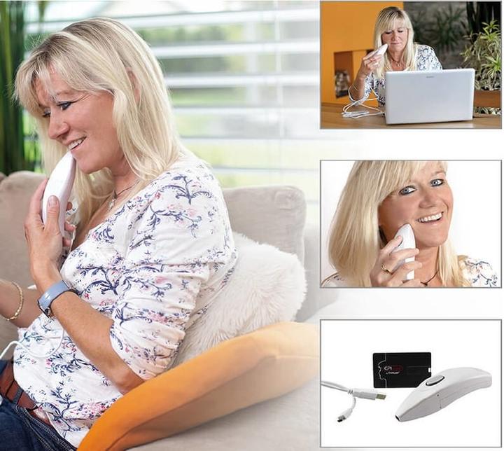 Produktbild Trisa Epilaser