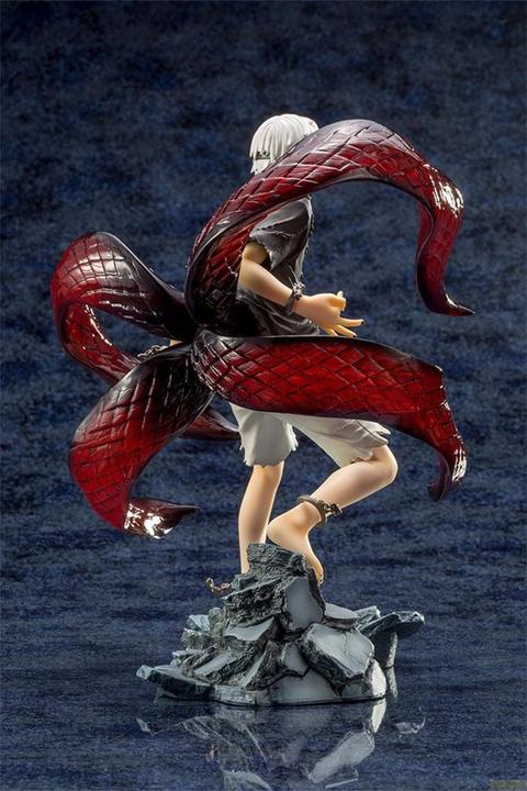 Produktbild Kotobukiya Tokyo Ghoul ARTFXJ Statue 1/8 Ken Kaneki Awakened Repaint Ver. 23 cm