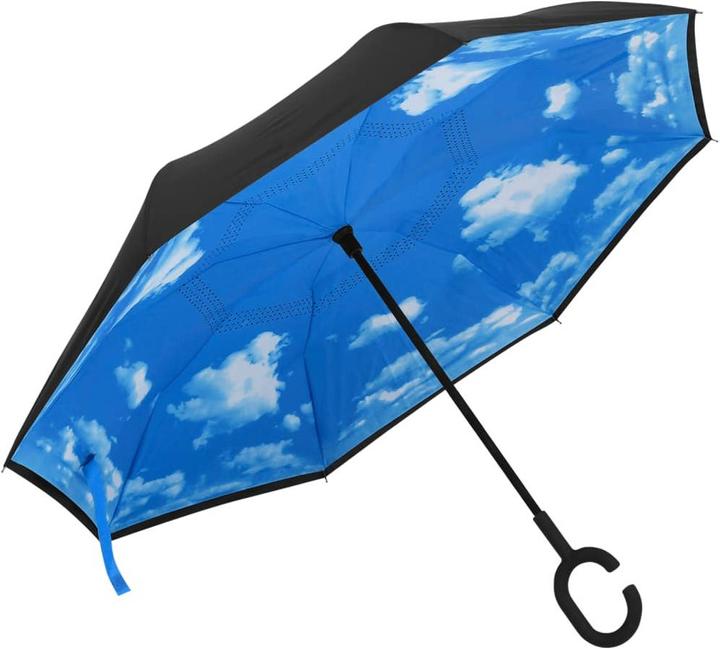 VidaXL Regenschirm