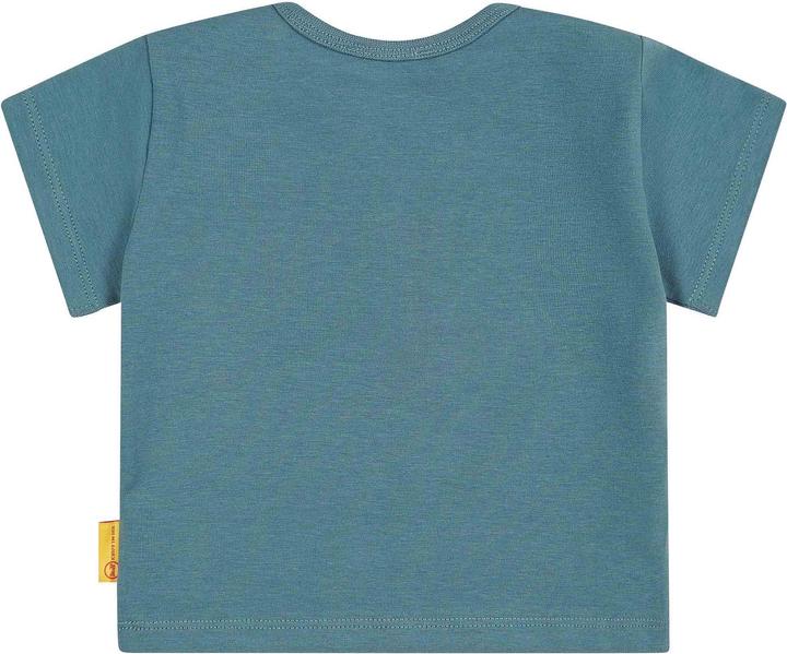 Immagine prodotto Steiff T-shirt dalla vestibilità comoda e casual (68)