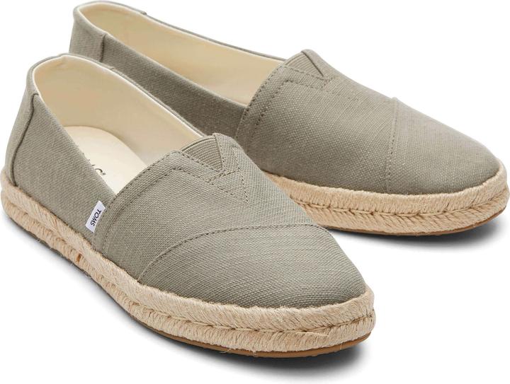 Actual product image Toms W's Alpargata Rope 2.0 (41)