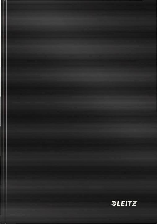 Actual product image Leitz Solid (A5, Checked, Hardcover)