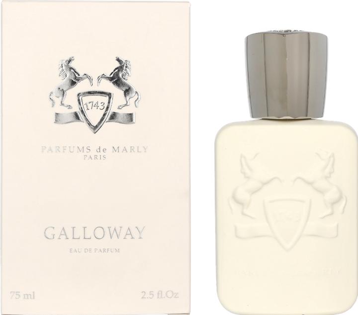 Actual product image Parfums de Marly Galloway (Eau de parfum, 75 ml)
