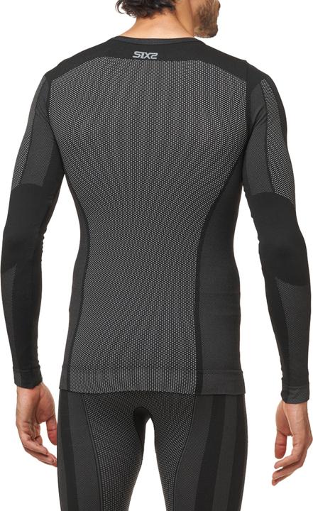 Actual product image Sixs T-shirt fonctionnel à manches longues TS2 V2 (M/L)
