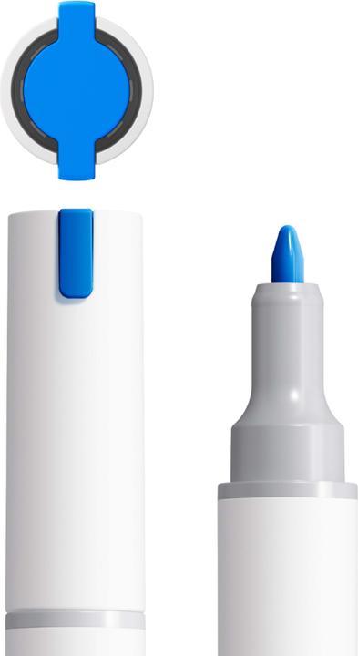 Produktbild Copic Marker acrea Set Vivid (Multicolor, 0.80 mm, 6 x)