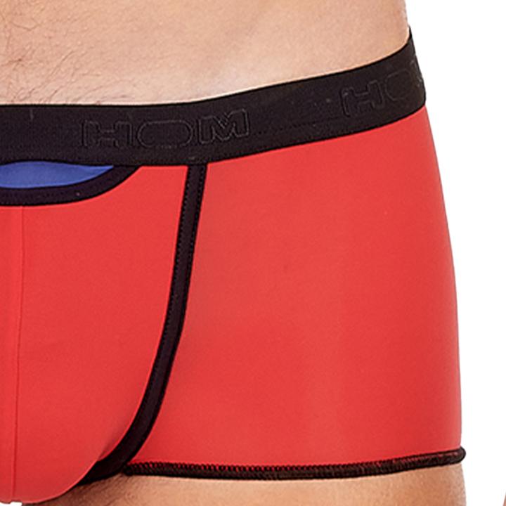 Produktbild HOM HO1 Trunk Plume UP (M, Einzelpack)