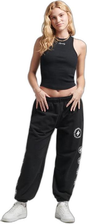 Produktbild Superdry Jogginganzug mit Globus-Logo s (S)