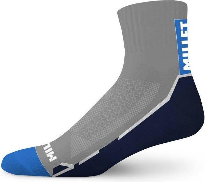 Millet Intensive Crew Socken (42 - 44)
