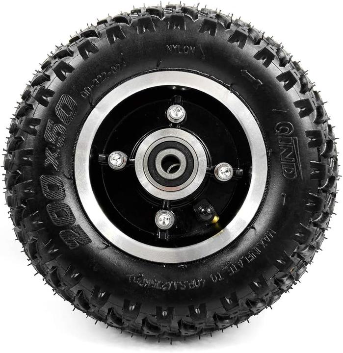 L-faster Off-Road-Reifen