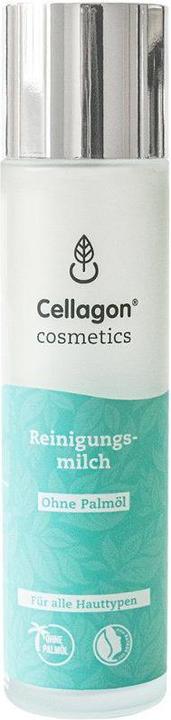Cellagon Reinigungsmilch ohne Palmöl (Reinigungslotion, 150 ml)