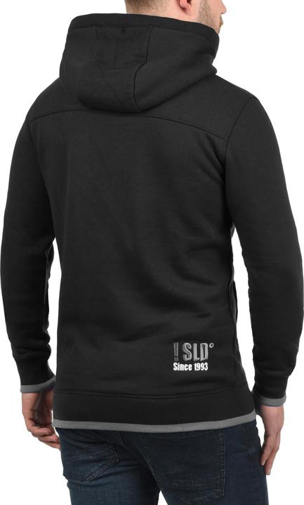 Produktbild Solid SDBenjaminZip 21102294ME (L)