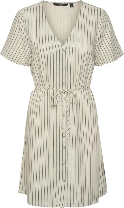 Vero Moda VMMYMILO Kurzes Kleid Kleid (M)
