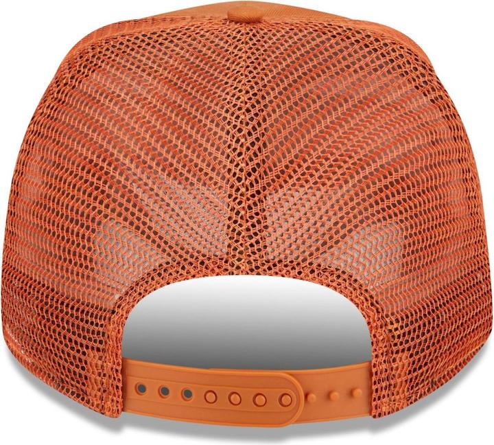 Image du produit New Era Casquette A-Frame Trucker - Tonal New York Yankees Toffee (Taille unique)