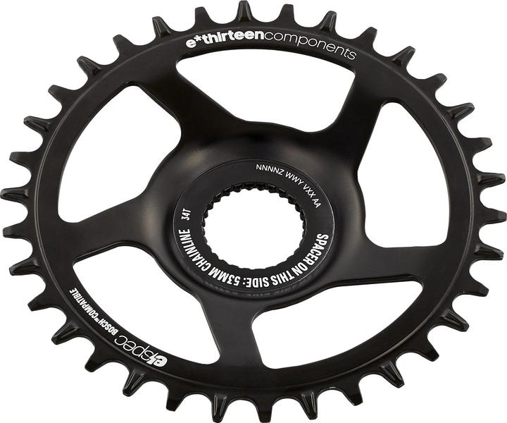 Image du produit e*13 Helix Core (34)