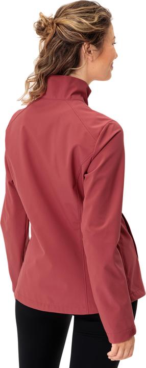 Actual product image Vaude Hurricane IV (M)