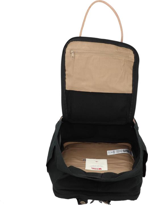 Actual product image Fjällräven Kånken (18 l)