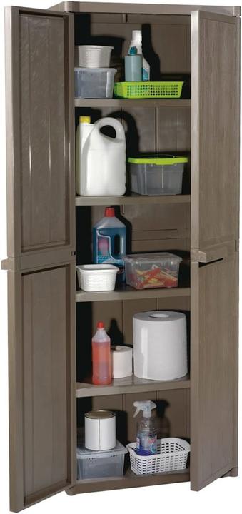Immagine prodotto VidaXL Gioia (65 x 45 x 172 cm)